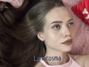 Lanacosma