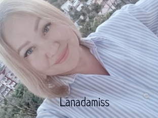 Lanadamiss