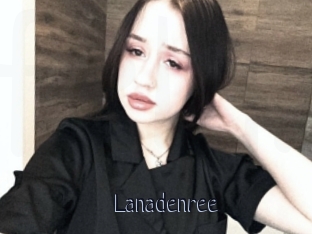 Lanadenree