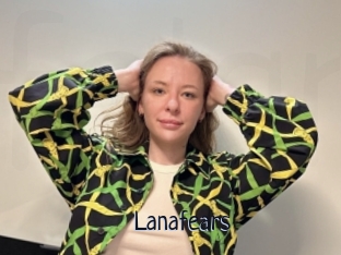 Lanafears