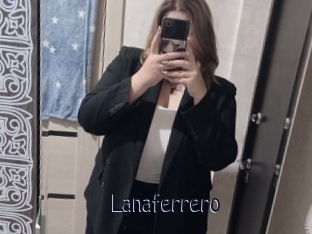 Lanaferrero