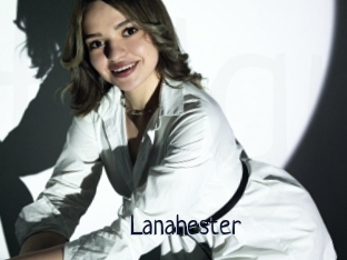 Lanahester