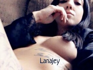 Lanajey