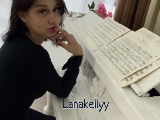 Lanakellyy