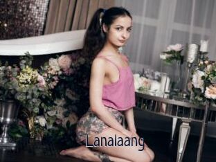 Lanalaang