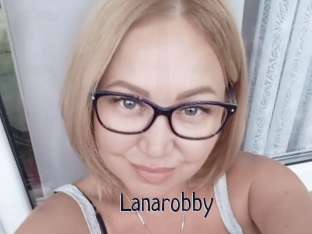 Lanarobby