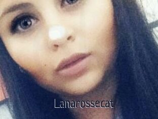 Lanarossecat