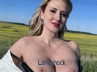 Lanashock