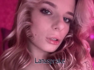 Lanasprake