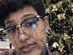Lanenaughty
