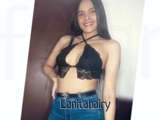 Lanitahairy