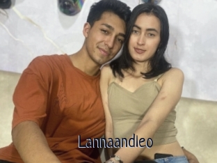 Lannaandleo