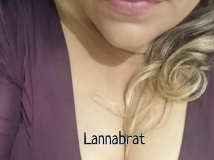 Lannabrat