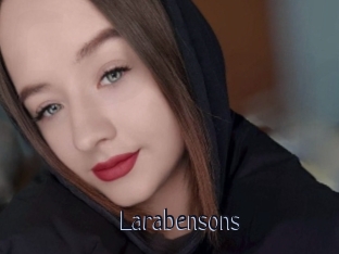 Larabensons