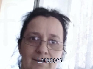 Laradoes