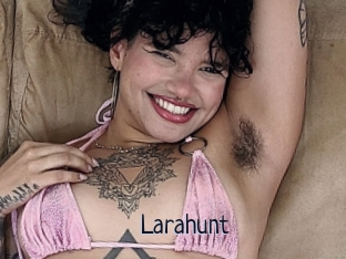 Larahunt