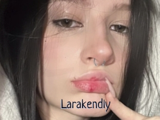 Larakendly