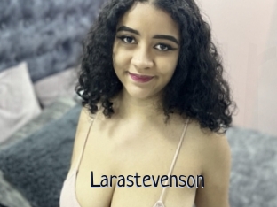 Larastevenson