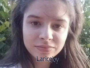 Laricejoy