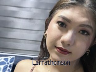 Larrathomson