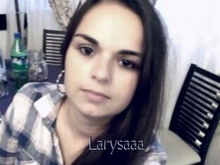 Larysaaa