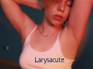 Larysacute