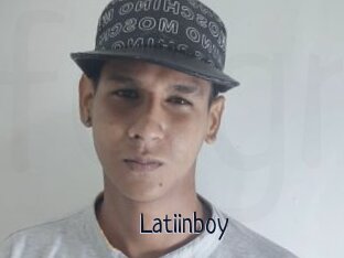 Latiinboy