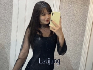 Latijung