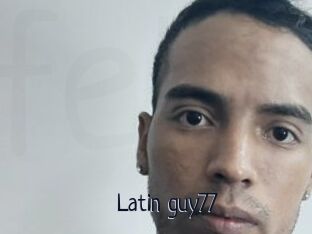 Latin_guy77