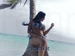 Latin_kat