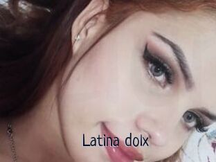 Latina_dolx