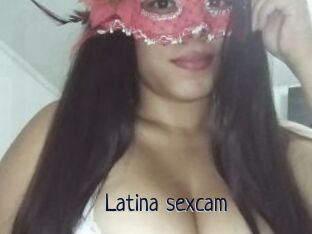 Latina_sexcam