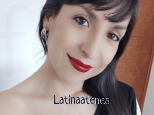 Latinaatenea