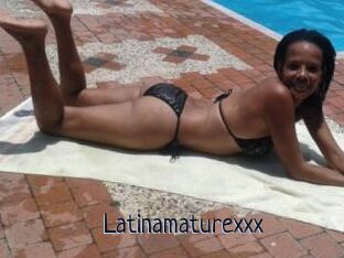 Latinamaturexxx