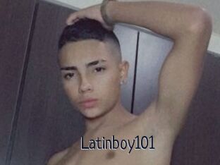 Latinboy101