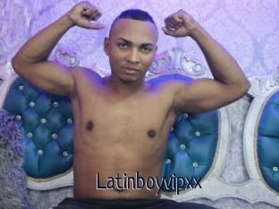 Latinboyvipxx