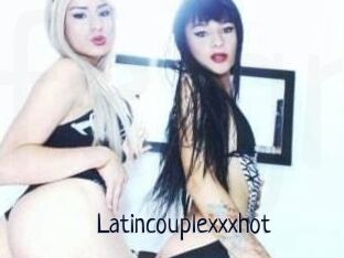 Latincouplexxxhot