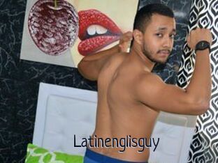 Latinenglisguy