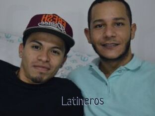 Latineros