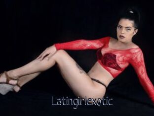 Latingirlexotic