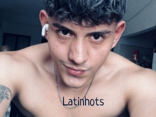 Latinhots