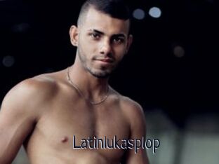 Latinlukasplop