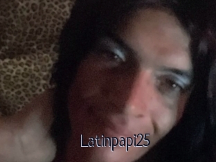 Latinpapi25