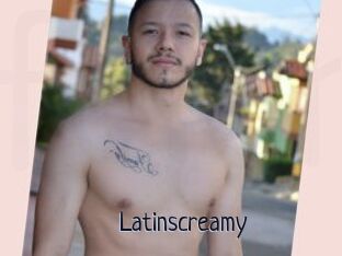 Latinscreamy