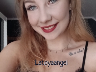 Latoyaangel