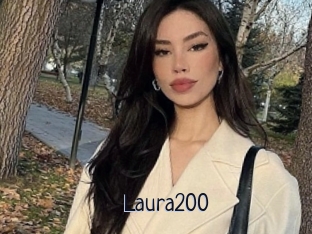 Laura200