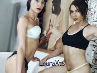 LauraXts