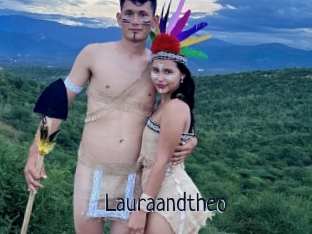 Lauraandtheo