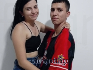 Lauraandtiago