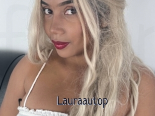 Lauraautop